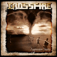 Crossfire (Tur) - Aggression Treaty