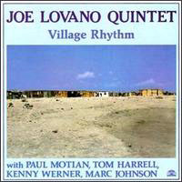 Joe Lovano Us Five - Village Rhythm