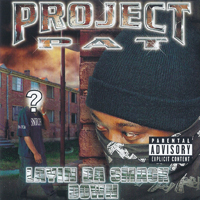 Project Pat - Layin' Da Smack Down (Deluxe Edition) [CD 1]