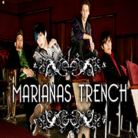 Marianas Trench - 6 Song Demo