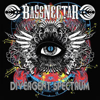 Bassnectar - Divergent Spectrum (Remixes)