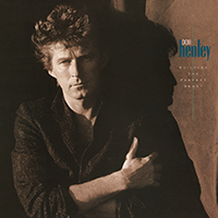 Don Henley - Building The Perfect Beast (Remastered)