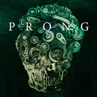 Prong - Turnover