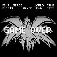 Final Stage (CAN) - Game Over