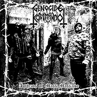 Genocide Kommando - Anthems of Mass Massacre