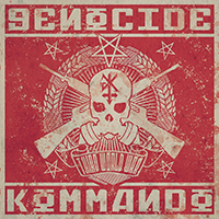 Genocide Kommando - Third World War