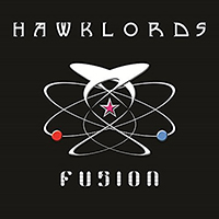 Hawklords - Fusion