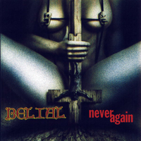 Belial (FIN) - Never Again