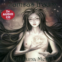 Samsas Traum - Oh Luna Mein (Ltd. Edition CD 2)