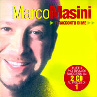 Marco Masini - Ti Racconto Di Me (CD 2)