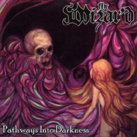 Wizar'd - Pathways Into Darkness