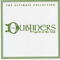 Dubliners - Spirit Of The Irish