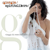 Giorgia - Spirito Libero: Viaggi Di Voce (CD 3)
