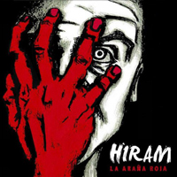 Hiram (ARG) - La Arana Roja