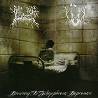 Illness - Drowning In Schizophrenic Depression (Split)