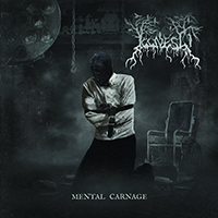 Illness - Mental Carnage