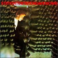 David Bowie - Station to Station