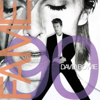 David Bowie - Fame 90 (Single)