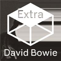 David Bowie - The Next Day Extra (CD 2)