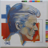 David Bowie - Fashions (CD 1)