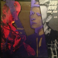 David Bowie - Sound And Vision (CD 3)