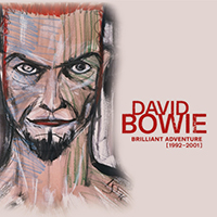 David Bowie - Brilliant Adventure (1992 - 2001) (CD 03)