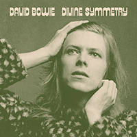 David Bowie - Divine Symmetry (CD 4)