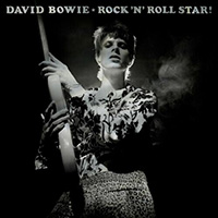 David Bowie - Rock 'n' Roll Star! (CD2)