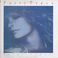 Patty Pravo - Oltre L Eden