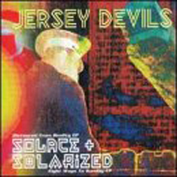 Solace - Jersey Devils