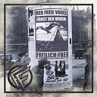 FreilichFrei - Der freie Vogel fängt den Wurm (CD 2) - Live in Memmingen