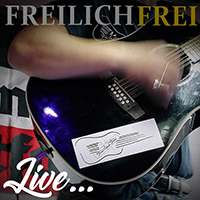 FreilichFrei - Live...