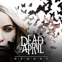 Dead By April - Memory (Single)