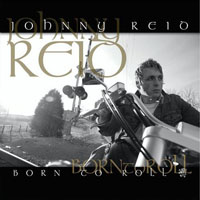 Johnny Reid - Born To Roll