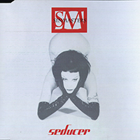 Sinmasters - Seducer (EP)