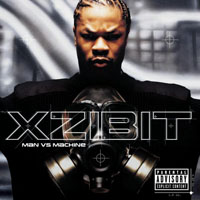 XziBit - Man VS Machine (Deluxe Edition)