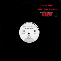 XziBit - 25 To Life (Single)