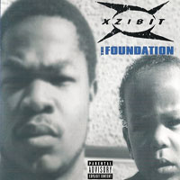 XziBit - The Foundation (CDS)