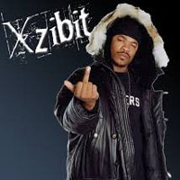 XziBit - My Name (Single)