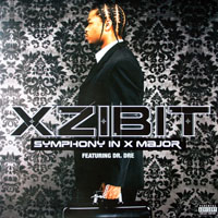 XziBit - Symphony In X Major (Single)