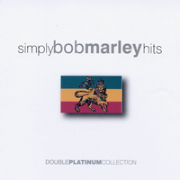Bob Marley - Simply Bob Marley Hits (CD 1)
