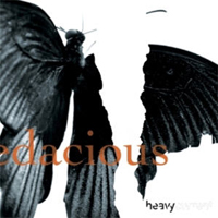 Heavy-Current - Edacious