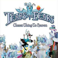 Tears For Fears - Closest Thing To Heaven (Single)