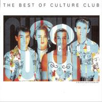 Culture Club - The Best Of Culture Club