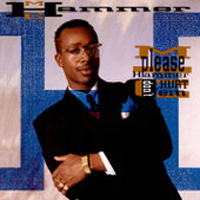 MC Hammer - U Can't Touch This Remixes