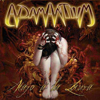 Adamantivm - Atajo A La Locura