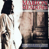 Marion Meadows - Forbidden Fruit