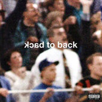 Drake - Back To Back (Single)