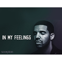 Drake - In My Feelings (Single)