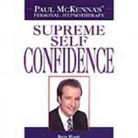 Paul McKenna - Supreme Self Confidence